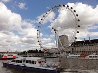 London River Cruises Ltd 1070268 Image 2